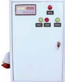 Электрический шкаф станции СРД-500 LOGIC
